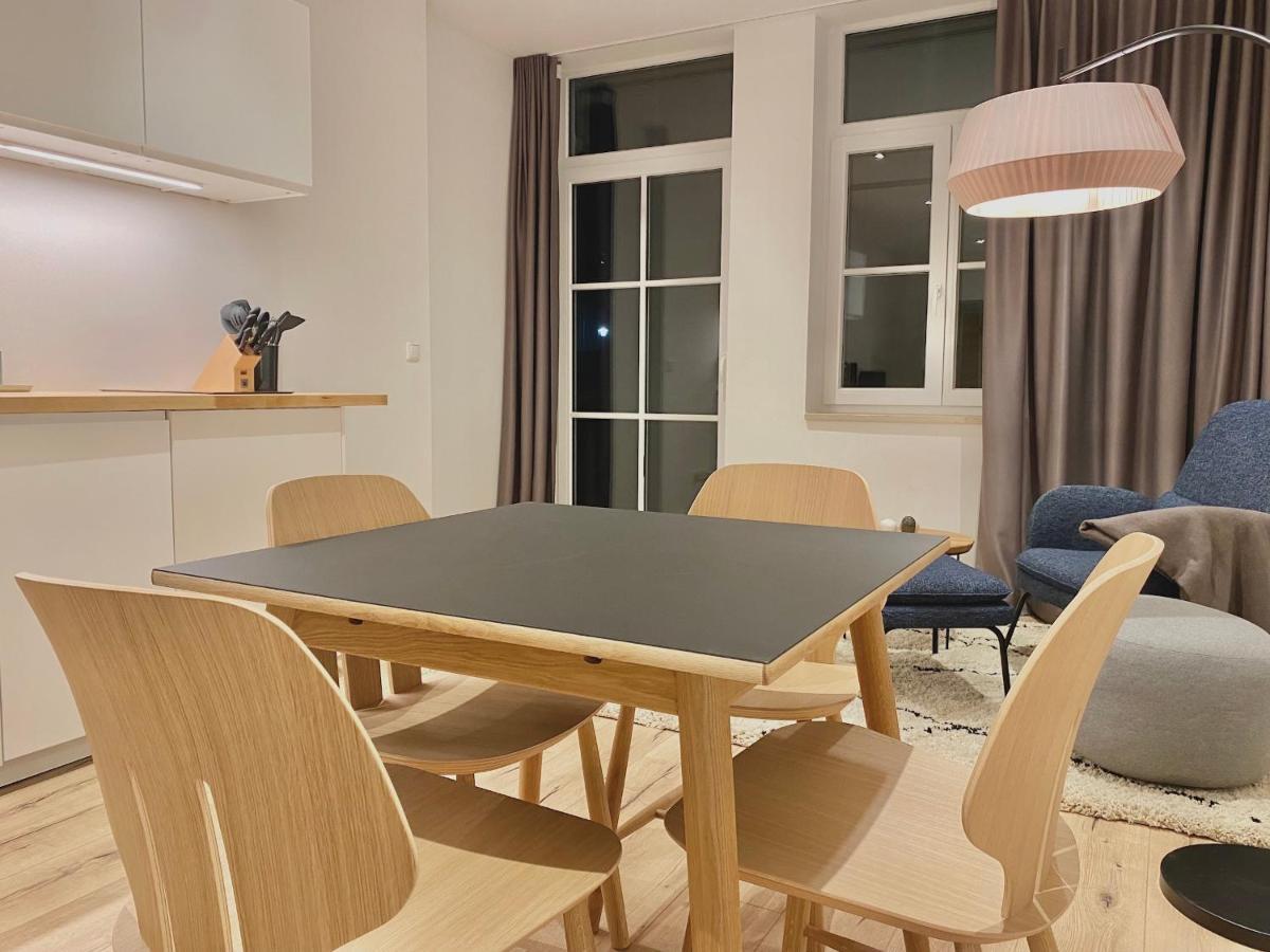 City-Loft Fur 2 Am Tegernsee Mit Parkplatz & Wlan Bad Wiessee Exterior foto