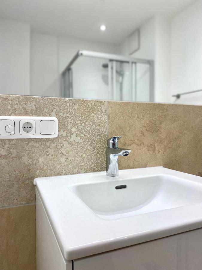 City-Loft Fur 2 Am Tegernsee Mit Parkplatz & Wlan Bad Wiessee Exterior foto