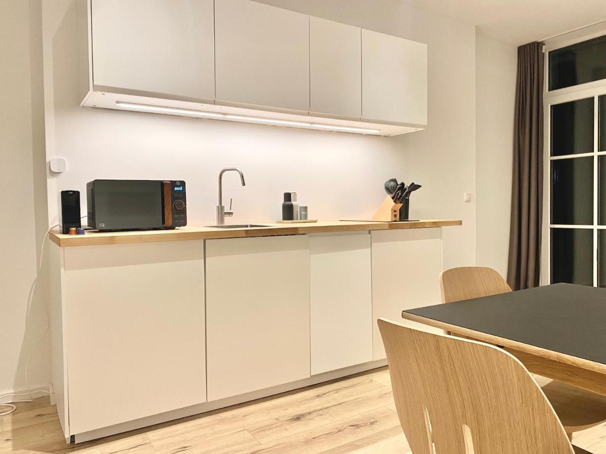 City-Loft Fur 2 Am Tegernsee Mit Parkplatz & Wlan Bad Wiessee Exterior foto