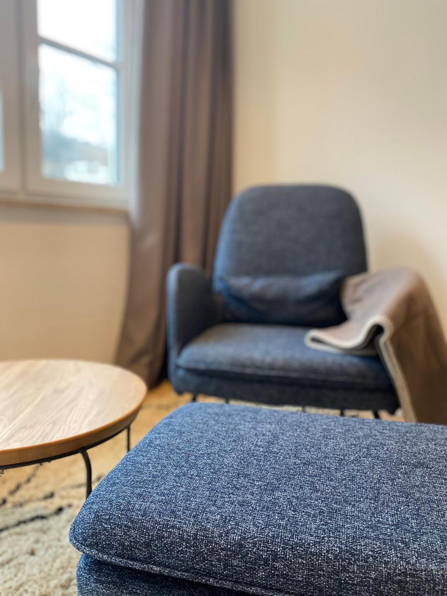 City-Loft Fur 2 Am Tegernsee Mit Parkplatz & Wlan Bad Wiessee Exterior foto